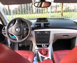 BMW Serie 1 (E81) - 2007-BUONO STATO