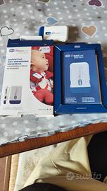 DISPOSITIVO ANTI-ABBANDONO CHICCO