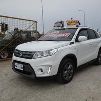 Suzuki Vitara 1.6 DDiS 4WD AllGrip Yoru 2017
