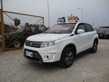 Suzuki Vitara 1.6 DDiS 4WD AllGrip Yoru 2017