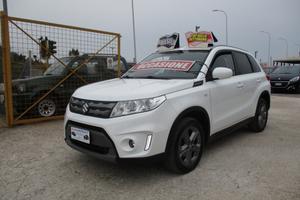 Suzuki Vitara 1.6 DDiS 4WD AllGrip Yoru 2017