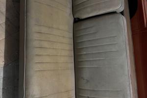 RICAMBI VW BUS T2 E DERIVATI