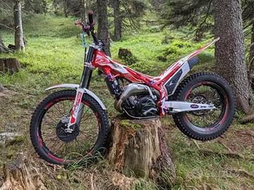 Trial 250cc Beta 2017