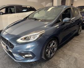 Ford Fiesta 1.5 TDCi 86 Cv 5 porte ST-Line
