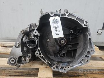 CAMBIO MANUALE COMPLETO OPEL Astra Berlina (K) 554