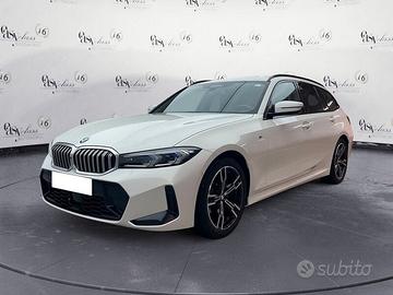 BMW Serie 3 320i MSport Touring auto Adaptive...