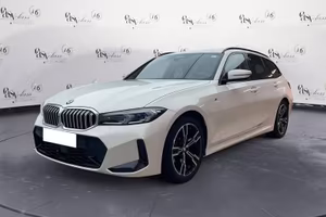 BMW Serie 3 320i MSport Touring auto Adaptive...