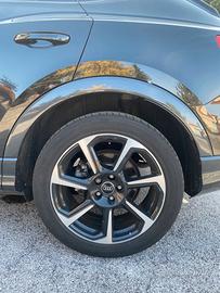 Cerchi Audi Q3 Sportback 19″ – come nuovi