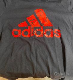 Maglietta Adidas