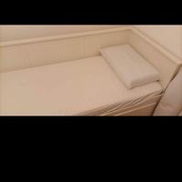 Divano letto Ikea