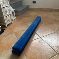 Trave per ginnastica artistica