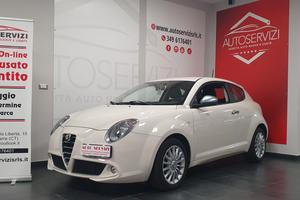 Alfa Romeo MiTo 1.3 JTDm 85 CV S&S Distinctive