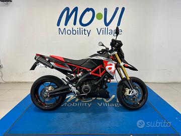 Aprilia Dorsoduro 900