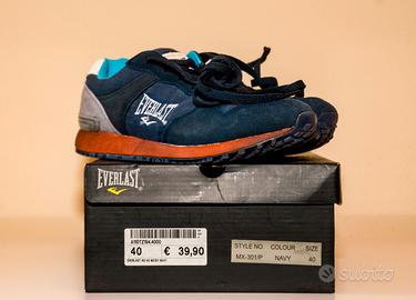 Scarpe Everlast 