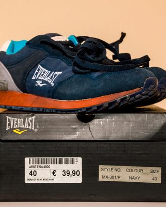 Scarpe Everlast 