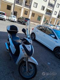 Honda SH 150
