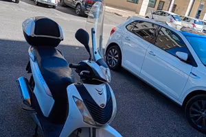 Honda SH 150