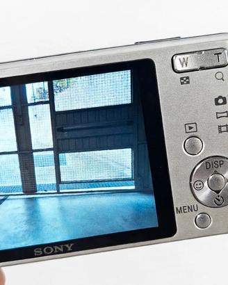Sony DSC-W530 Funzionante - Kit Completo