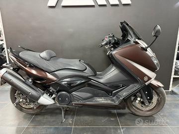 YAMAHA T-MAX 530 - 2014