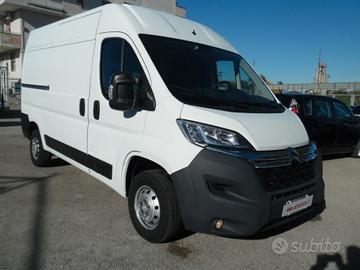 Citroen Jumper 33 BlueHDi 130 PM-TN Furgone