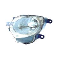 FANALE SINISTRO PER FIAT 500 07- MAN.