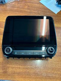 Monitor/display Ford Puma