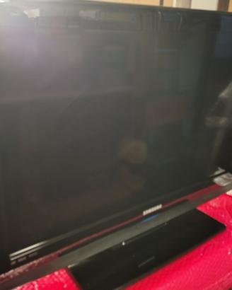 TV LCD Samsung 32”