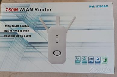 Router Saponetta 4G Wi-Fi Portatile - Informatica In vendita a Treviso