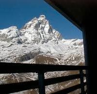 Cervinia - inizia la stagione sciistica