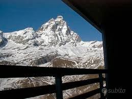 Cervinia - inizia la stagione sciistica