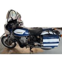 Moto Guzzi Polizia Urbana