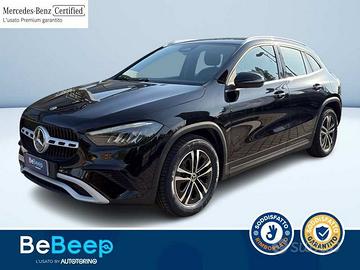 Mercedes-Benz GLA 180 ADVANCED AUTO