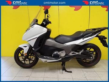 HONDA Integra Garantito e Finanziabile