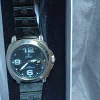 Orologio uomo marca ZZERO