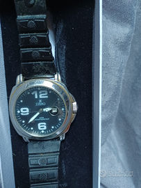 Orologio uomo marca ZZERO