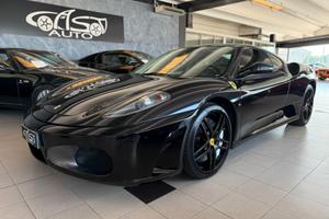 Ferrari F430 F1 coupe