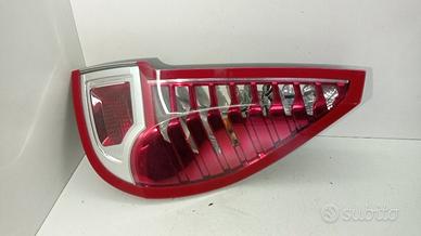 STOP FANALE POSTERIORE DESTRO RENAULT Scenic X MOD
