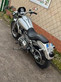 Harley Davidson Dyna super glide 19500km