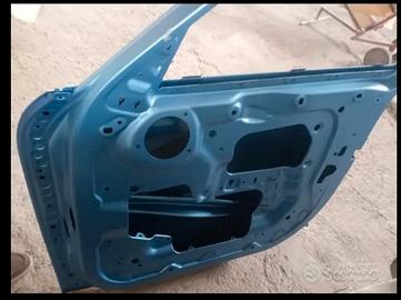 porta anteriore dx mini Countryman f60 al 4