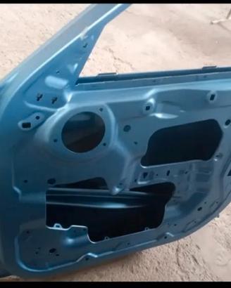 porta anteriore dx mini Countryman f60 al 4