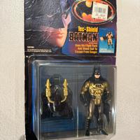 Batman tec-shield dark knight 1989