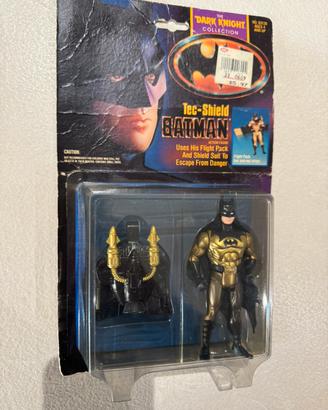 Batman tec-shield dark knight 1989
