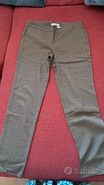 pantaloni i. lana Twinset