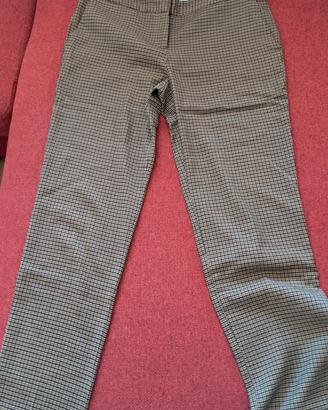 pantaloni i. lana Twinset