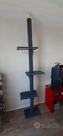 torre per gatti