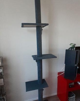 torre per gatti