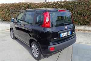 Fiat Panda 1.0 benzina Hybrid anno 2022 km 43.000