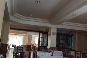 Occassione sul lago di osiglia ristorante albergo