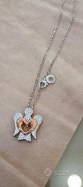 collana angeli  Roberto Giannotti 