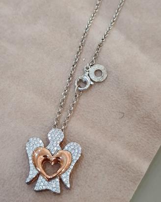 collana angeli  Roberto Giannotti 